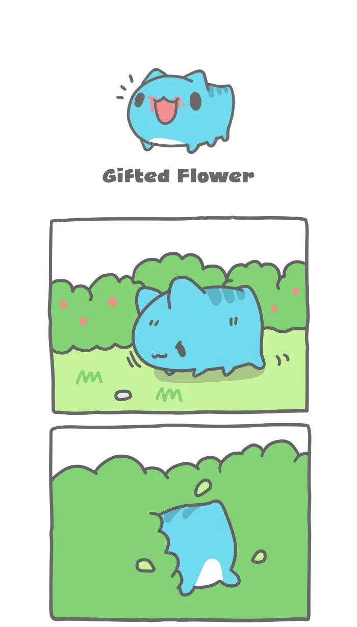 BugCat-Capoo (Colored) Chapter 342 page 1 - 