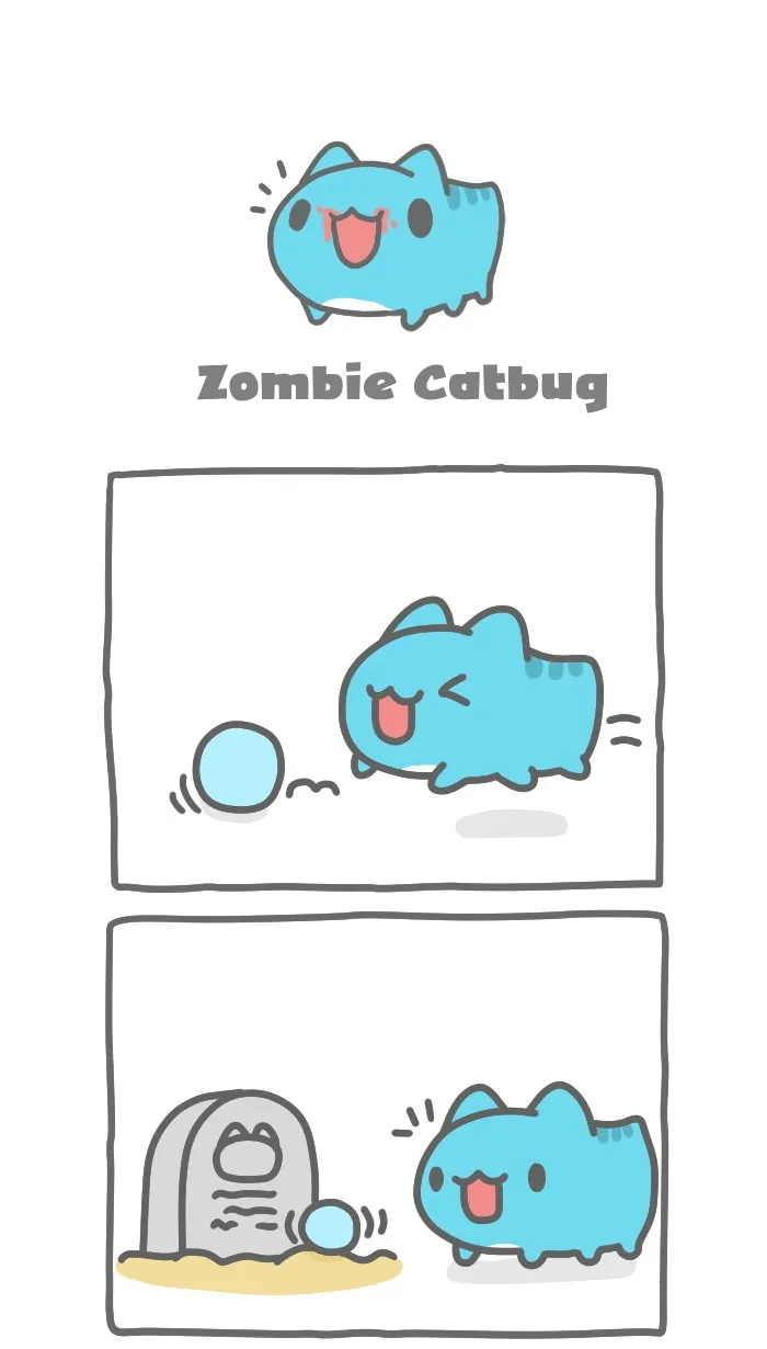 BugCat-Capoo (Colored) Chapter 371 page 1 - 