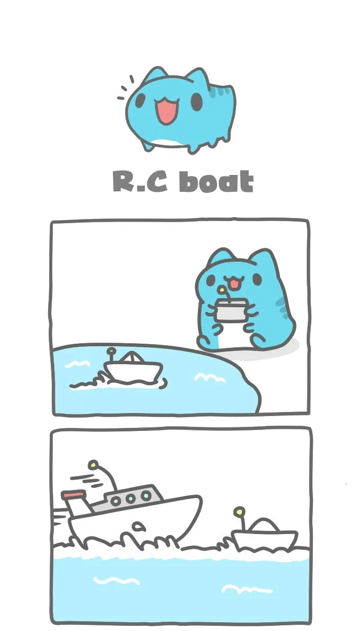 BugCat-Capoo (Colored) Chapter 384 page 1 - 