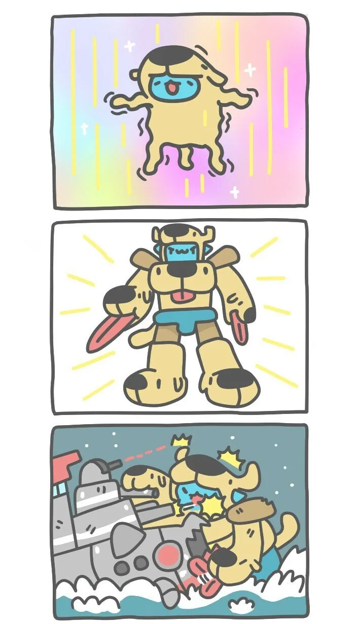 BugCat-Capoo (Colored) Chapter 421 page 5 - 