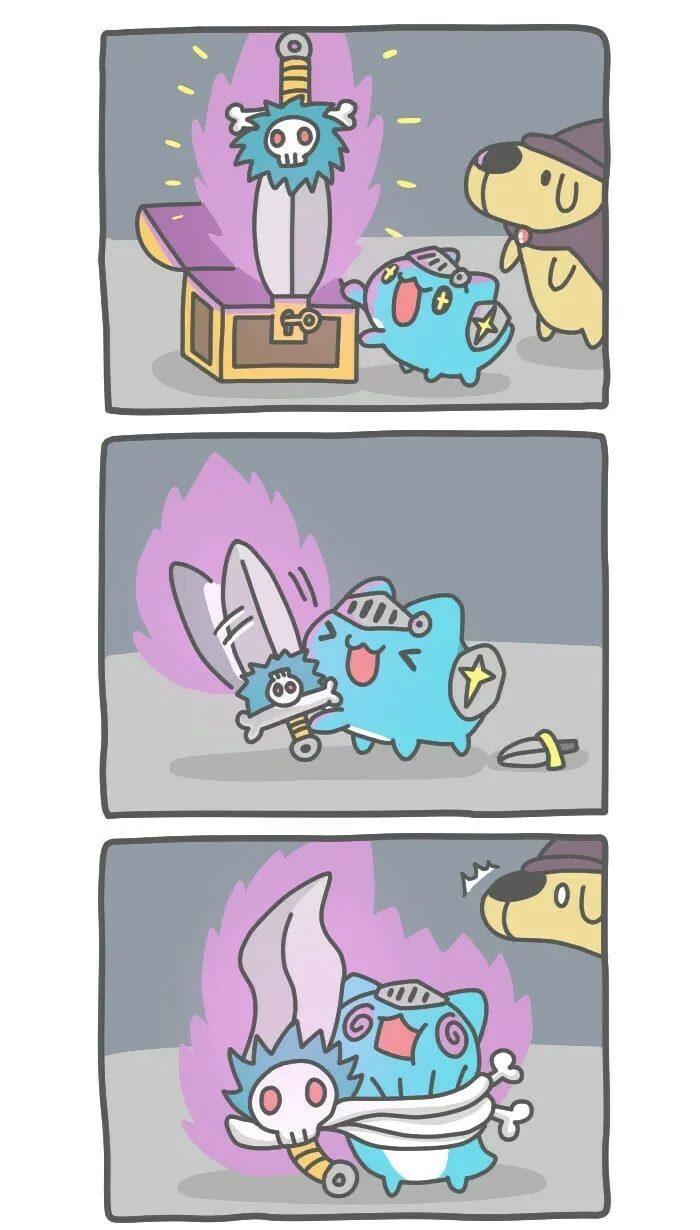 BugCat-Capoo (Colored) Chapter 428 page 4 - 