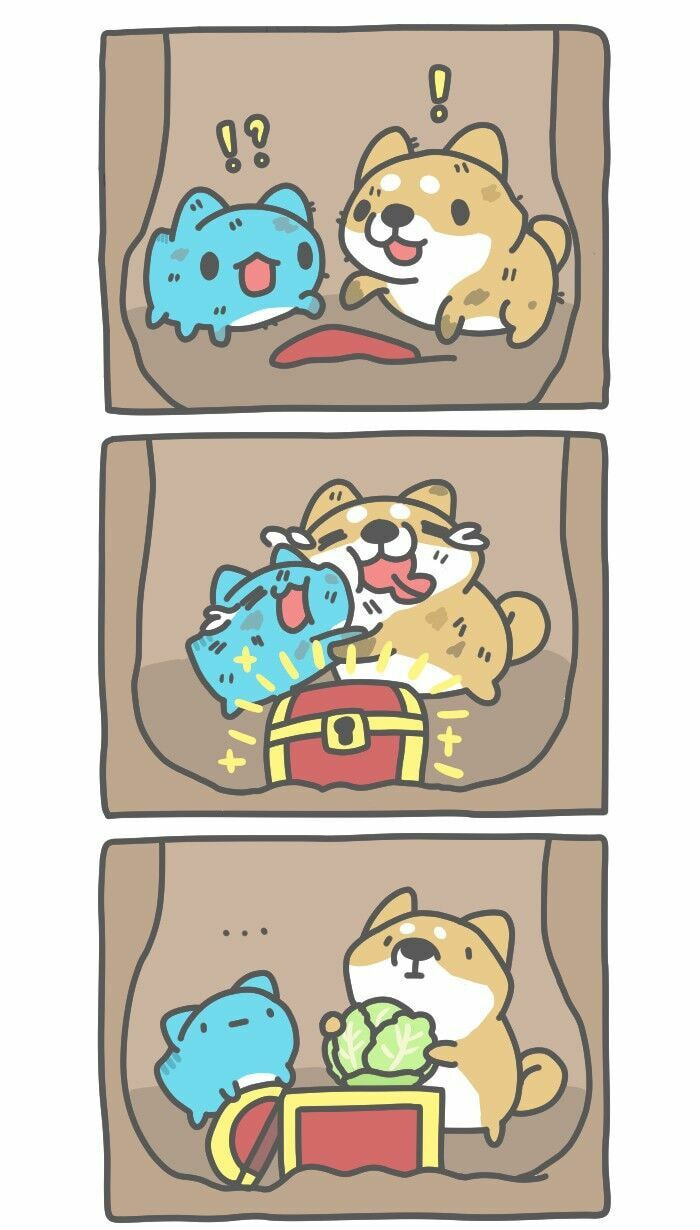 BugCat-Capoo (Colored) Chapter 440 page 4 - 