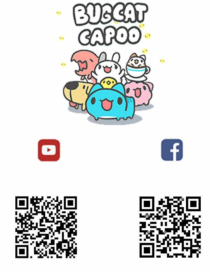 BugCat-Capoo (Colored) Chapter 498 page 6 - 