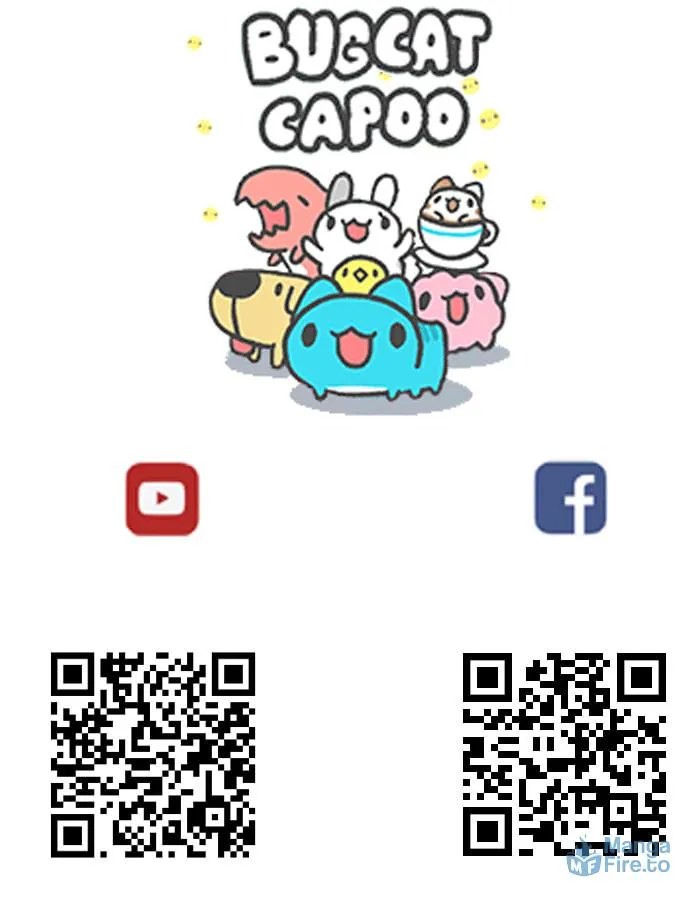 BugCat-Capoo (Colored) Chapter 506 page 6 - 