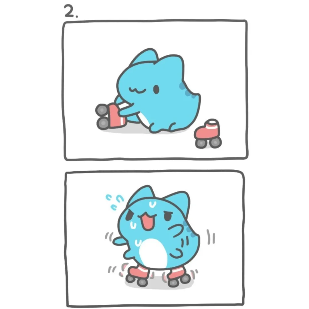 BugCat-Capoo (Colored) Chapter 508 page 5 - 