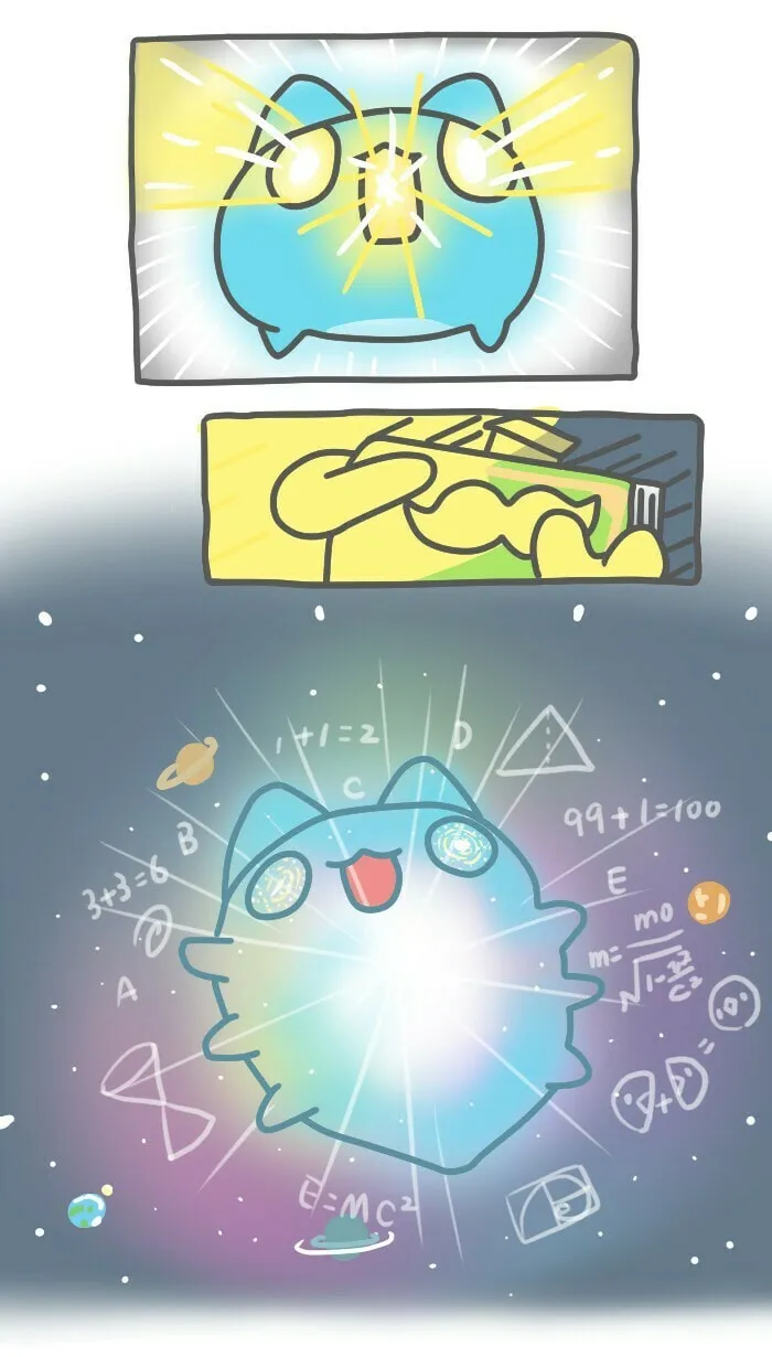 BugCat-Capoo (Colored) Chapter 524 page 20 - 