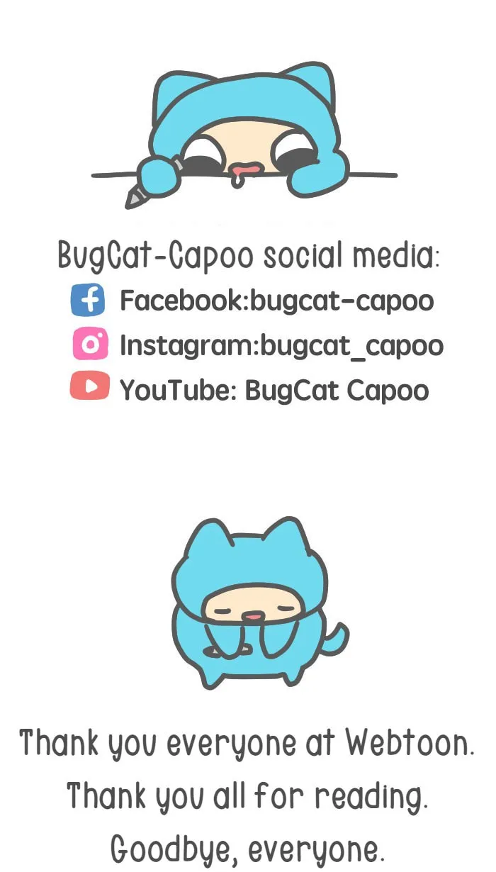 BugCat-Capoo (Colored) Chapter 524 page 28 - 