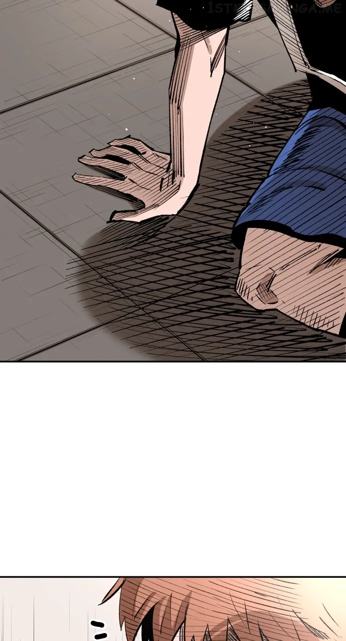 Build Up Chapter 100 page 2 - 