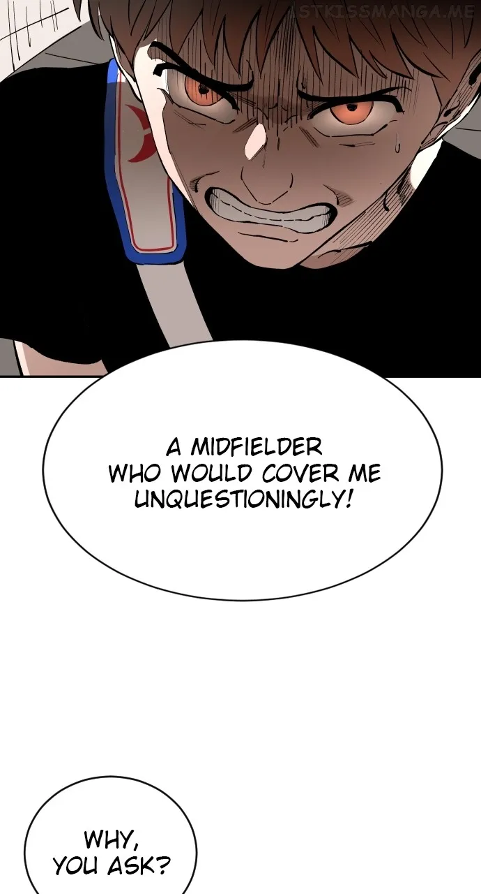 Build Up Chapter 100 page 11 - 