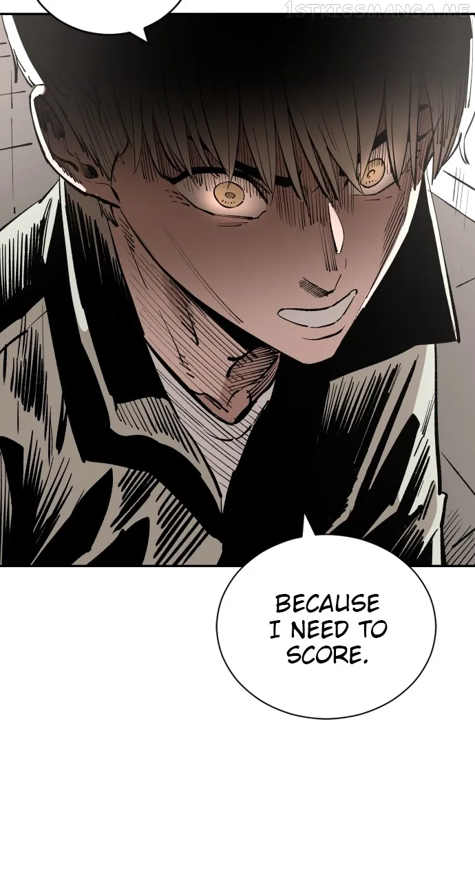 Build Up Chapter 100 page 12 - 