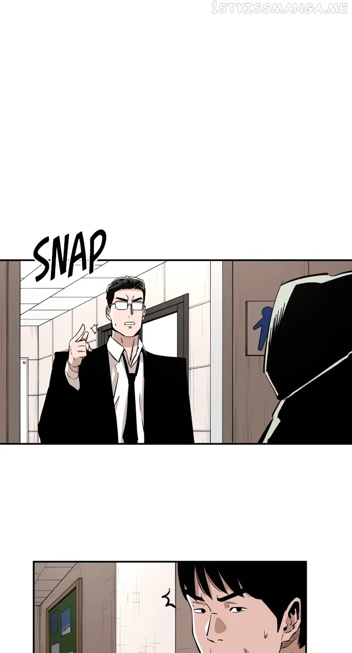 Build Up Chapter 100 page 13 - 