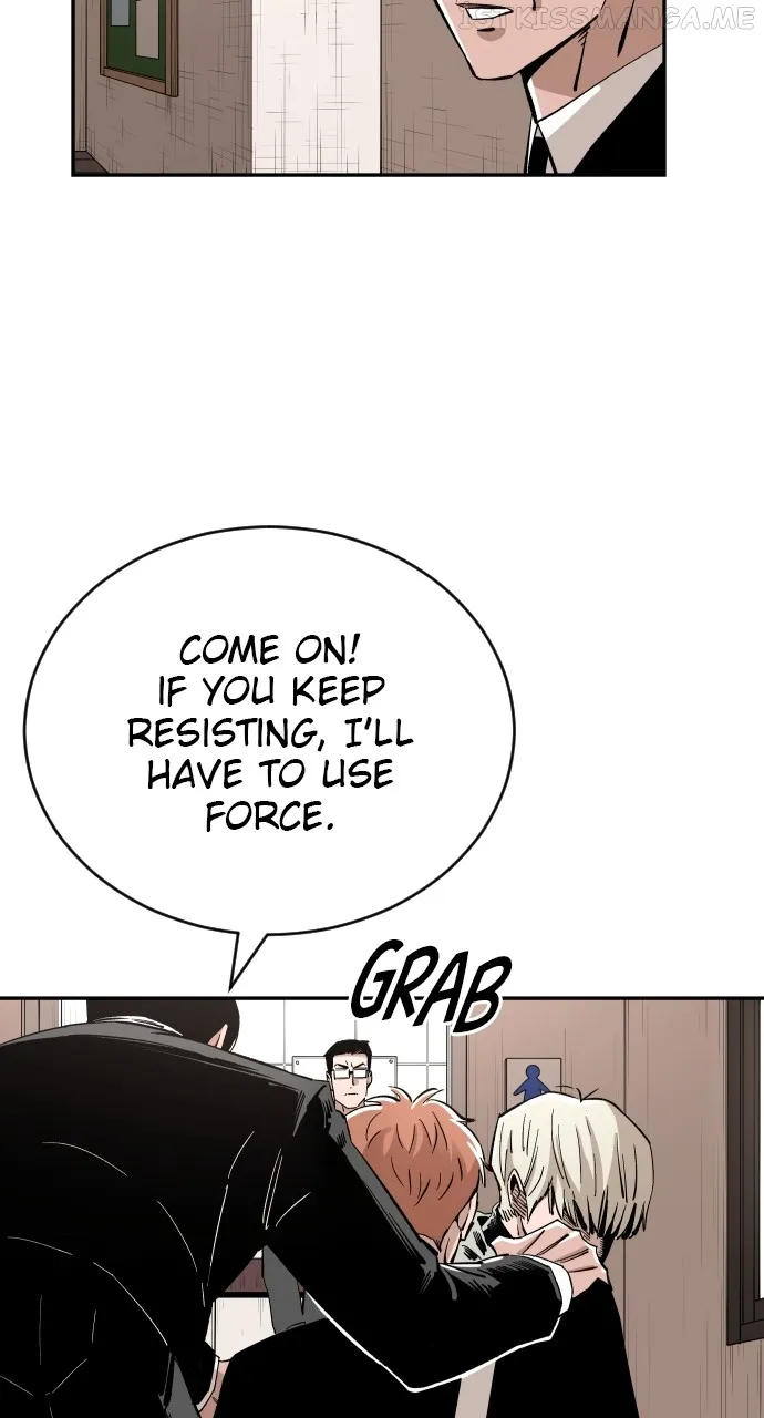Build Up Chapter 100 page 14 - 