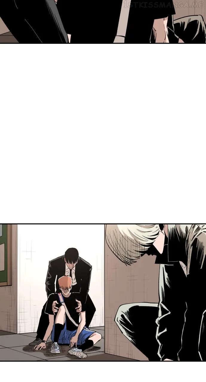 Build Up Chapter 100 page 15 - 