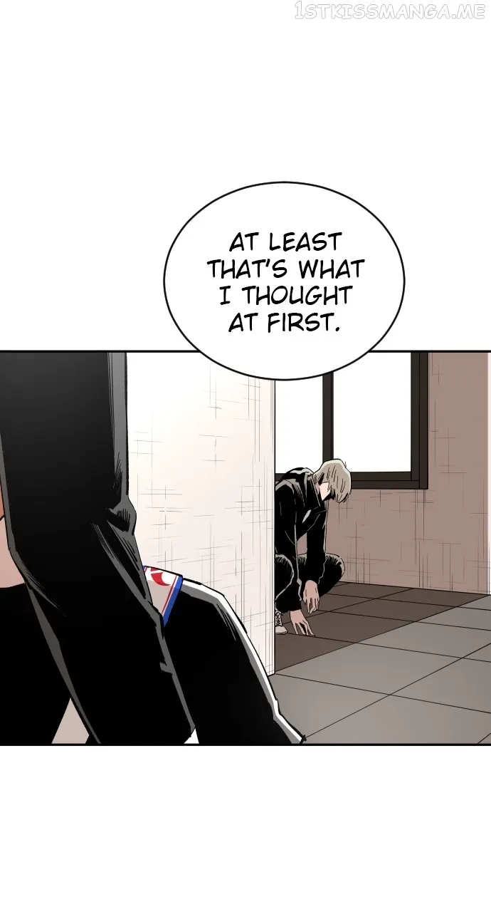 Build Up Chapter 100 page 16 - 
