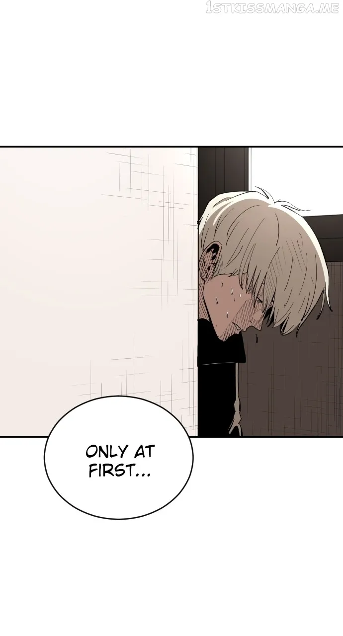 Build Up Chapter 100 page 17 - 