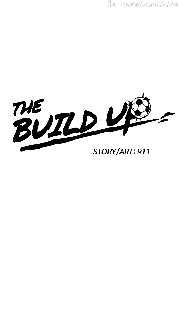Build Up Chapter 100 page 19 - 