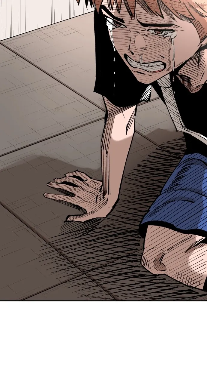 Build Up Chapter 100 page 3 - 