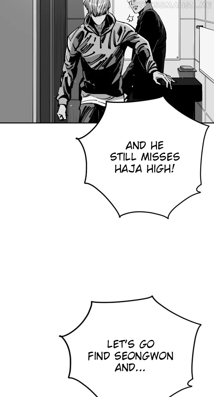 Build Up Chapter 100 page 26 - 