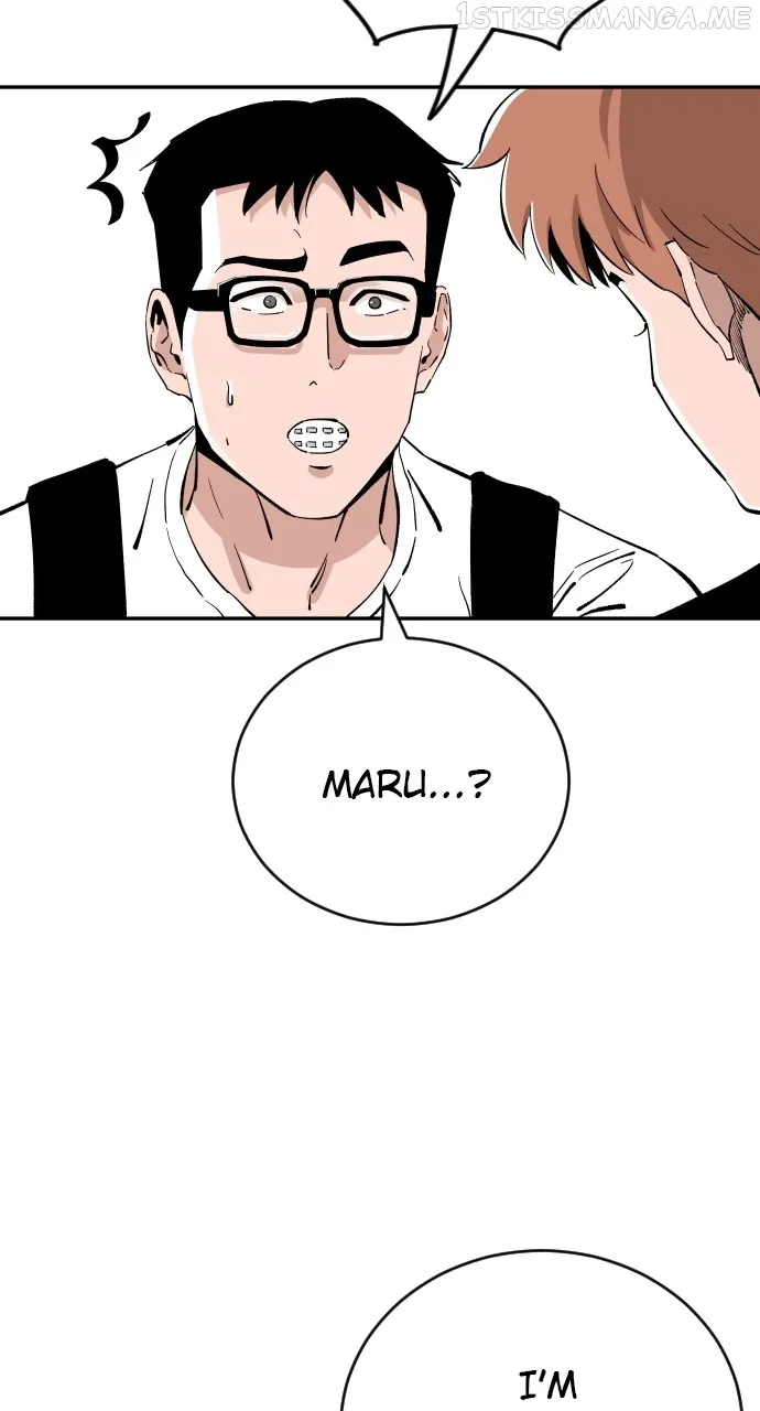 Build Up Chapter 100 page 27 - 