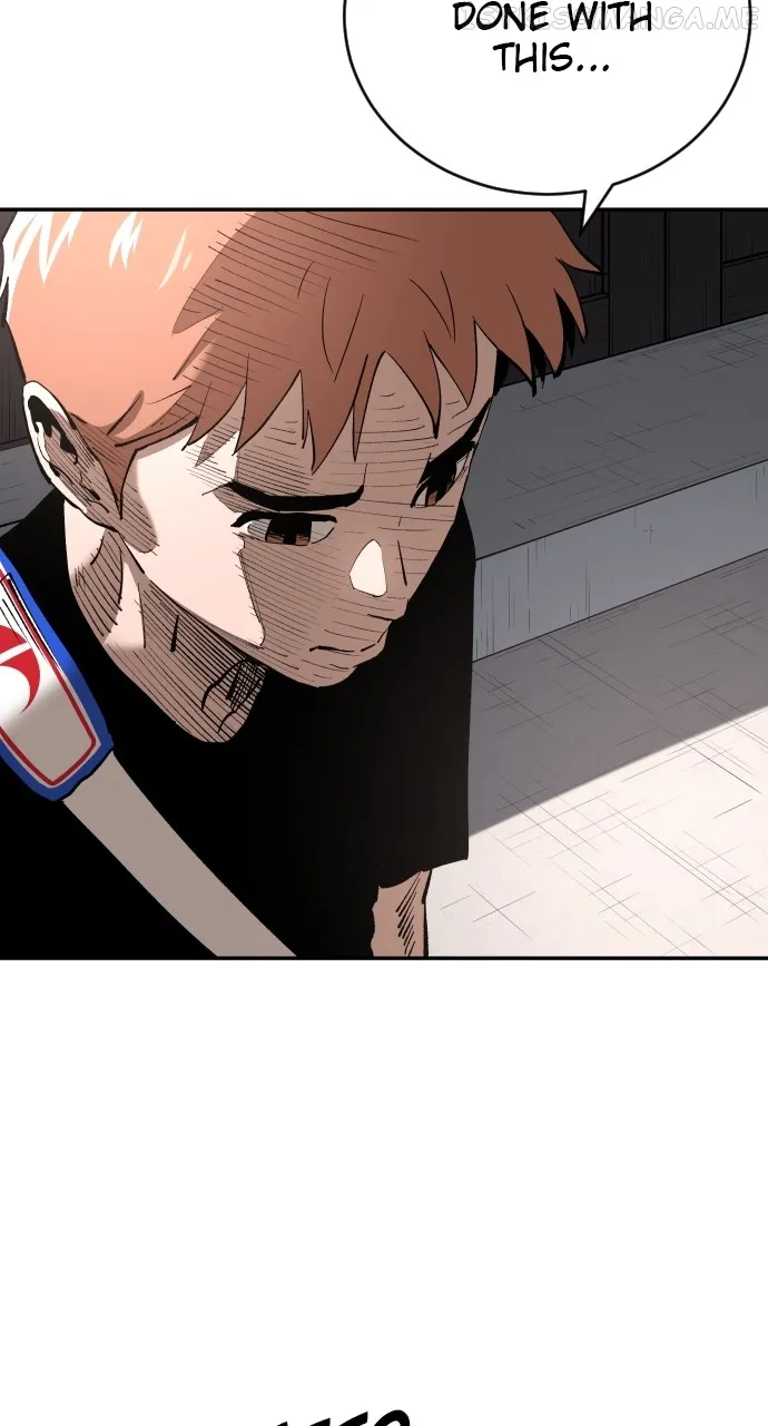 Build Up Chapter 100 page 28 - 