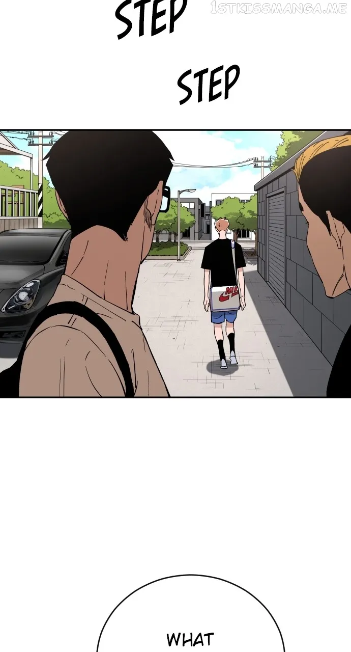 Build Up Chapter 100 page 29 - 