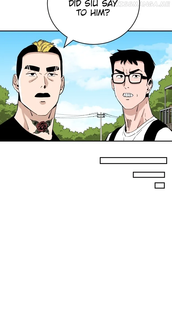 Build Up Chapter 100 page 30 - 