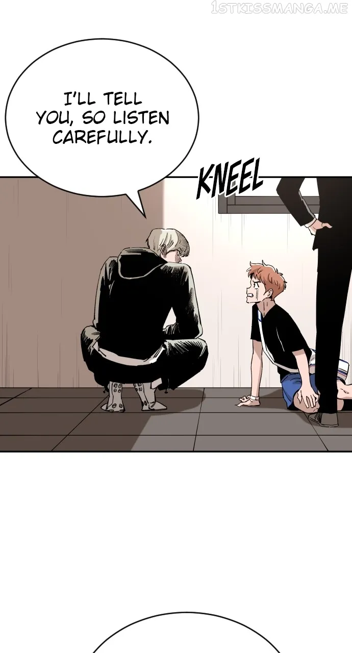 Build Up Chapter 100 page 4 - 