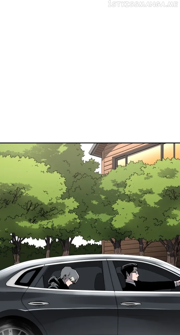Build Up Chapter 100 page 31 - 