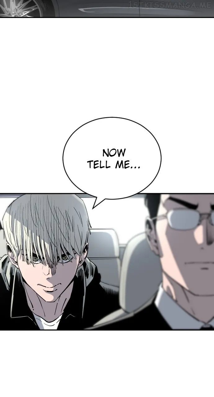 Build Up Chapter 100 page 32 - 
