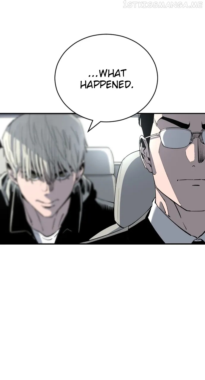 Build Up Chapter 100 page 33 - 