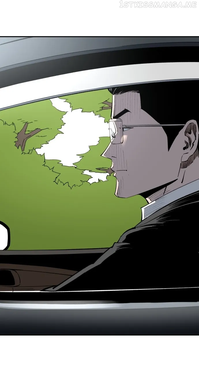 Build Up Chapter 100 page 34 - 