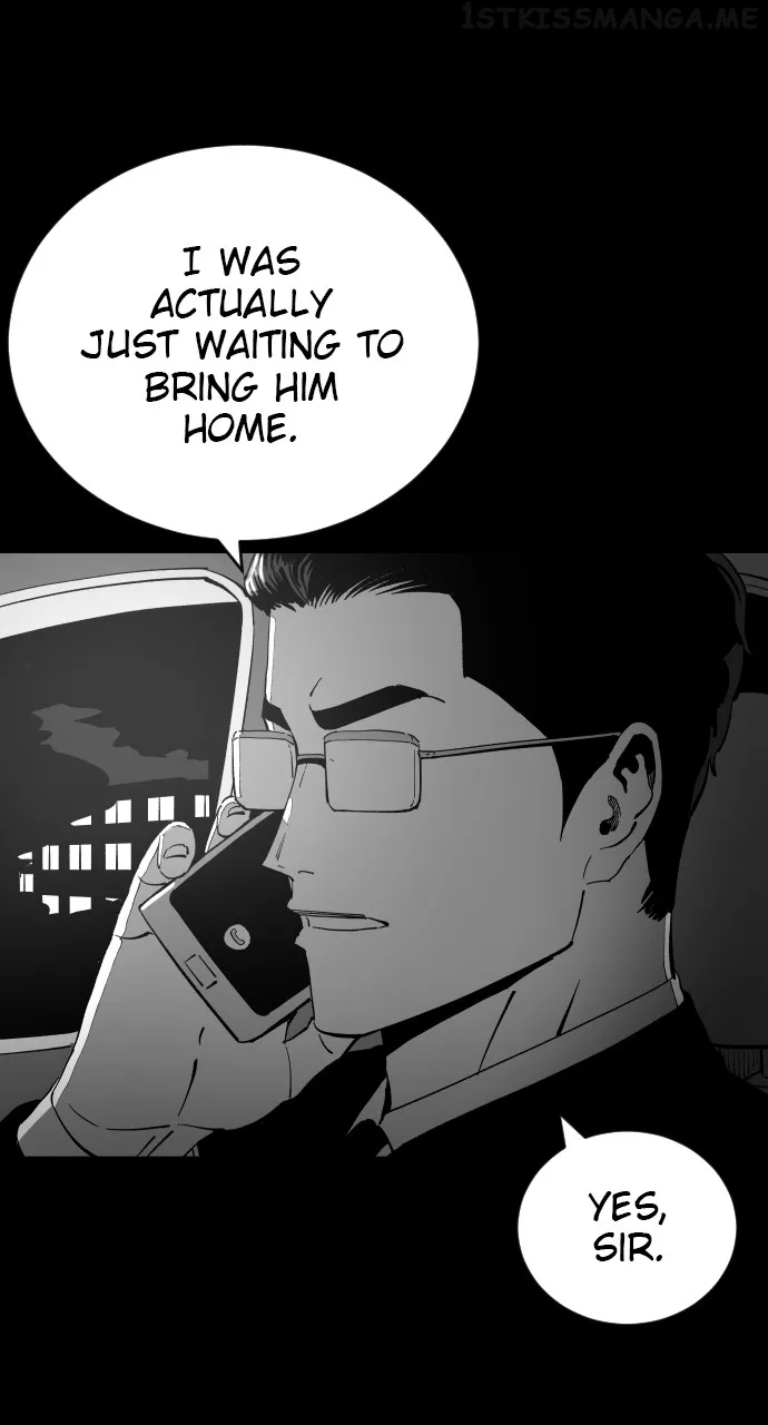 Build Up Chapter 100 page 37 - 