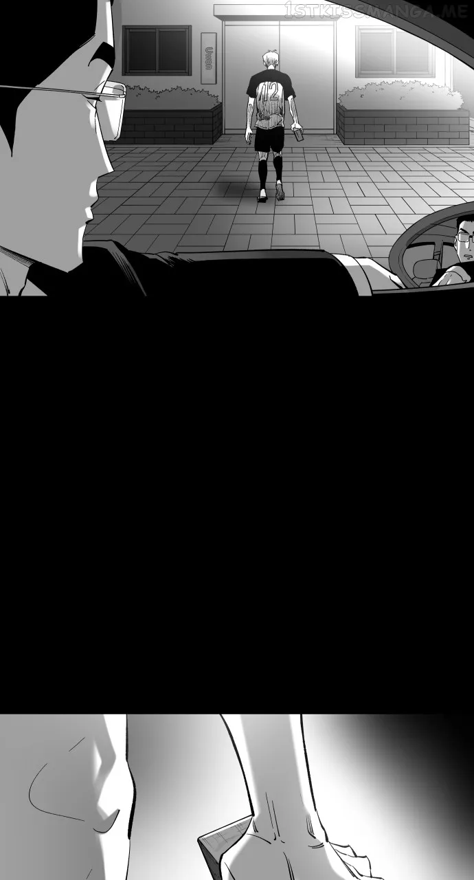 Build Up Chapter 100 page 39 - 