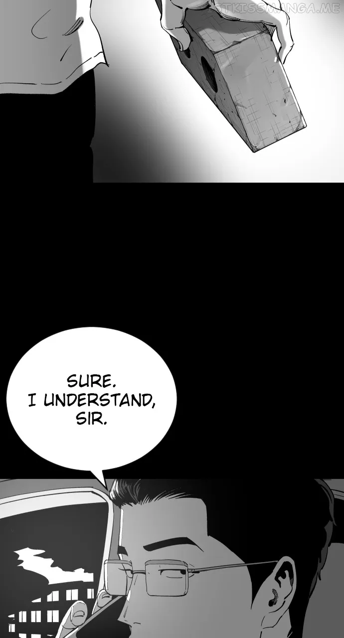 Build Up Chapter 100 page 40 - 