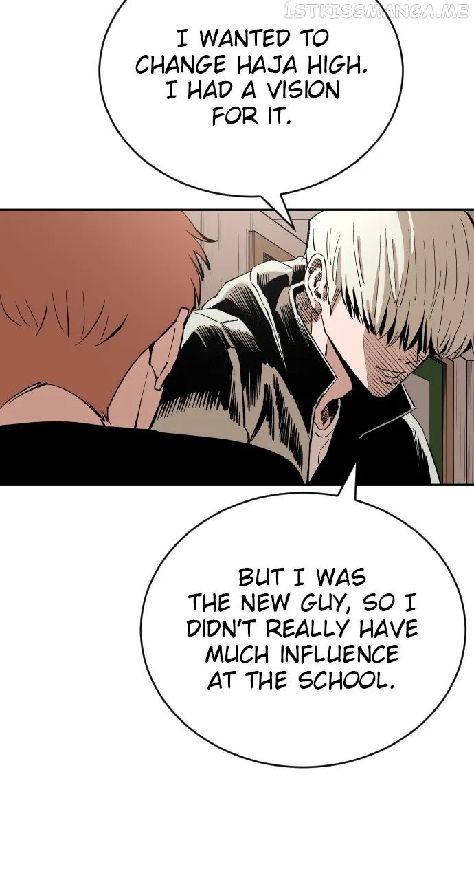 Build Up Chapter 100 page 5 - 