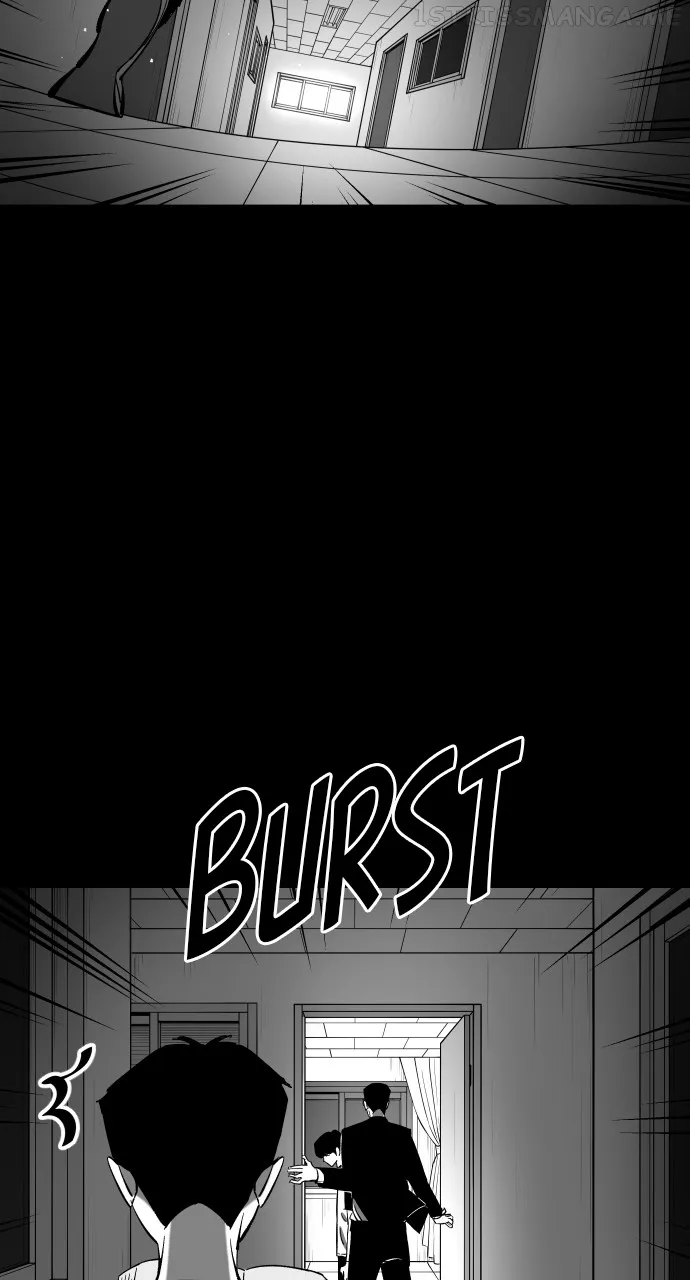Build Up Chapter 100 page 42 - 