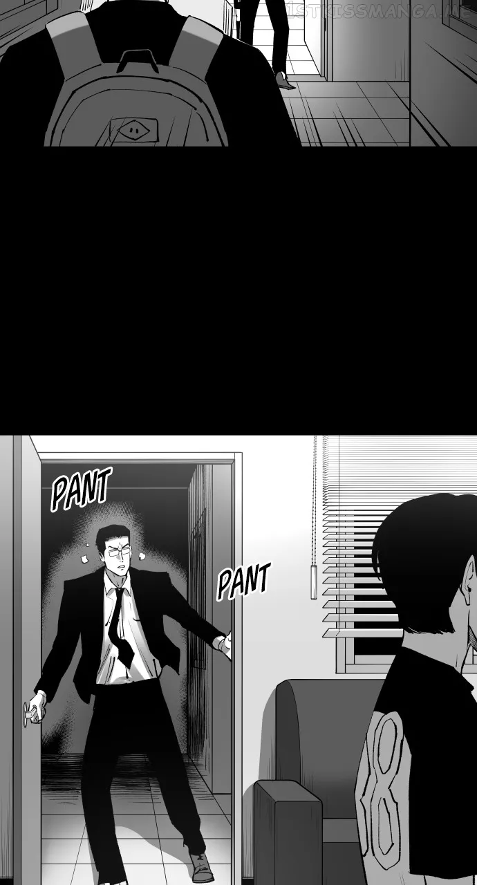 Build Up Chapter 100 page 43 - 