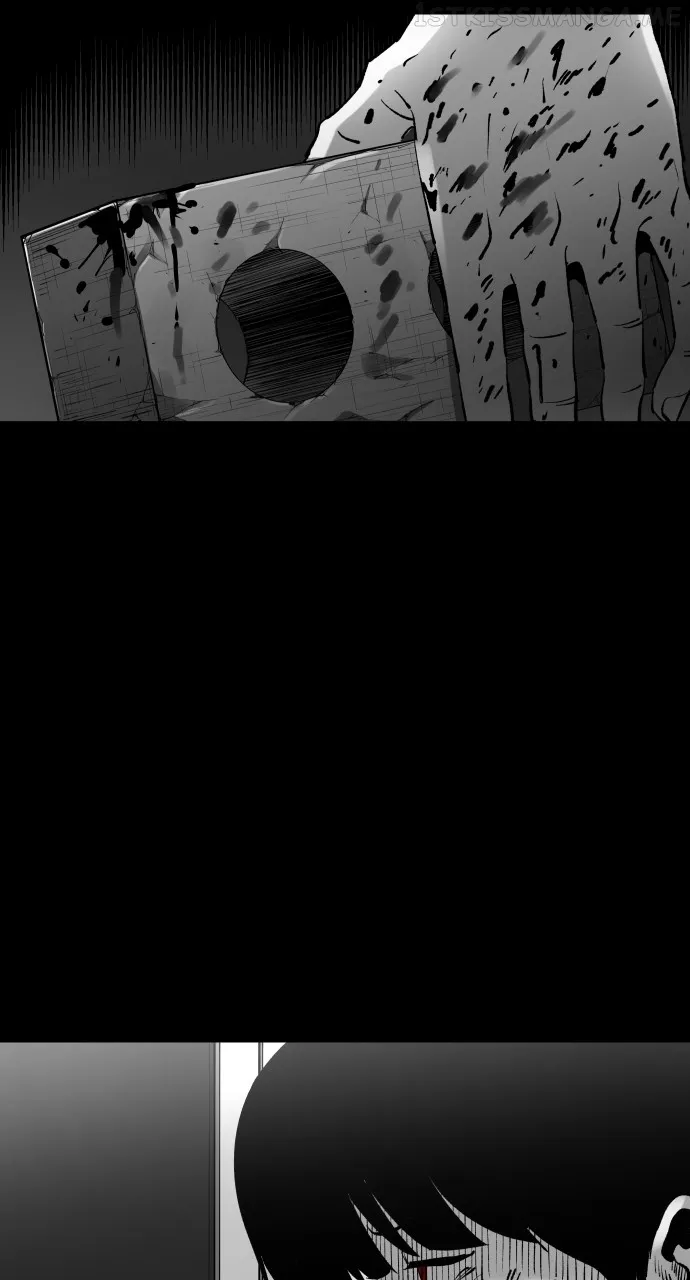 Build Up Chapter 100 page 46 - 