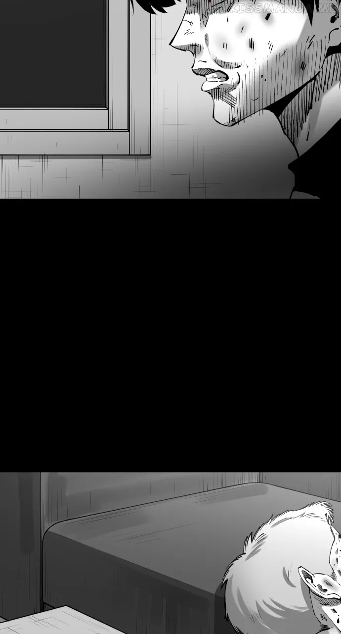 Build Up Chapter 100 page 47 - 