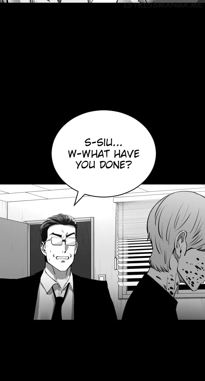 Build Up Chapter 100 page 49 - 