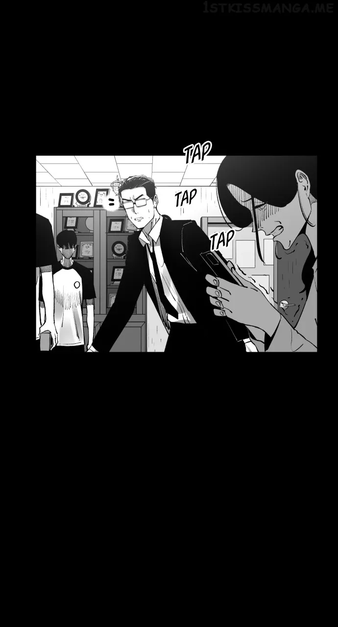 Build Up Chapter 100 page 50 - 