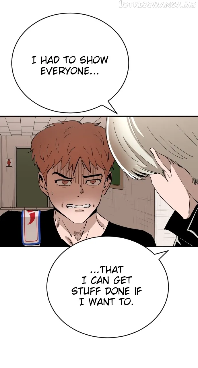 Build Up Chapter 100 page 6 - 