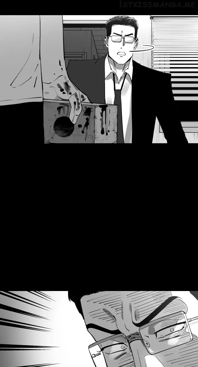 Build Up Chapter 100 page 51 - 