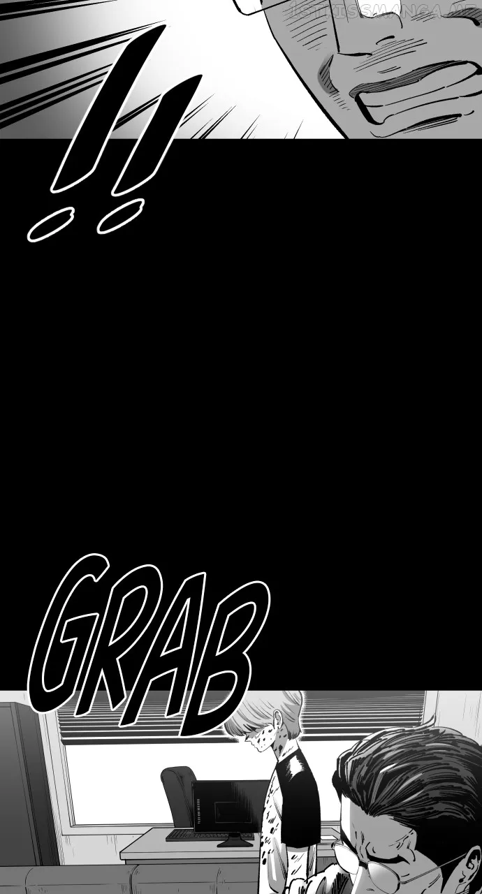 Build Up Chapter 100 page 52 - 