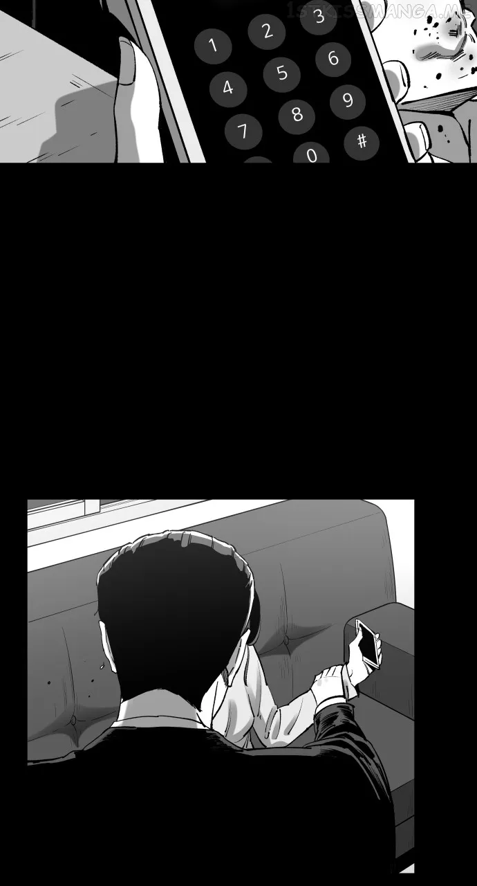 Build Up Chapter 100 page 54 - 
