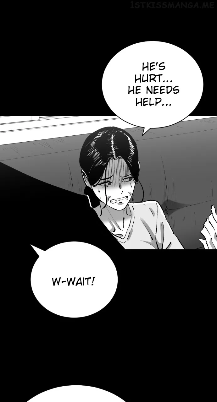 Build Up Chapter 100 page 56 - 
