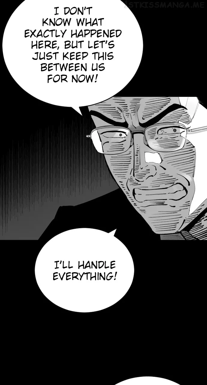 Build Up Chapter 100 page 57 - 