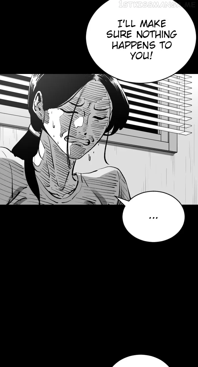Build Up Chapter 100 page 58 - 