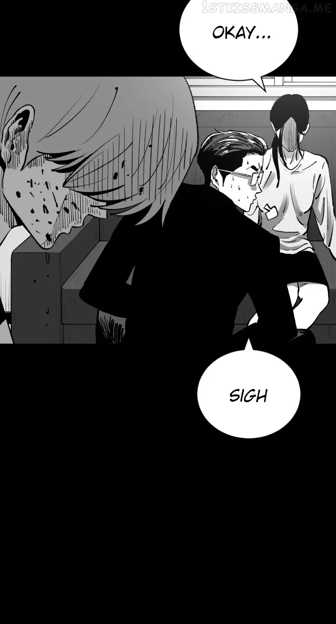 Build Up Chapter 100 page 59 - 