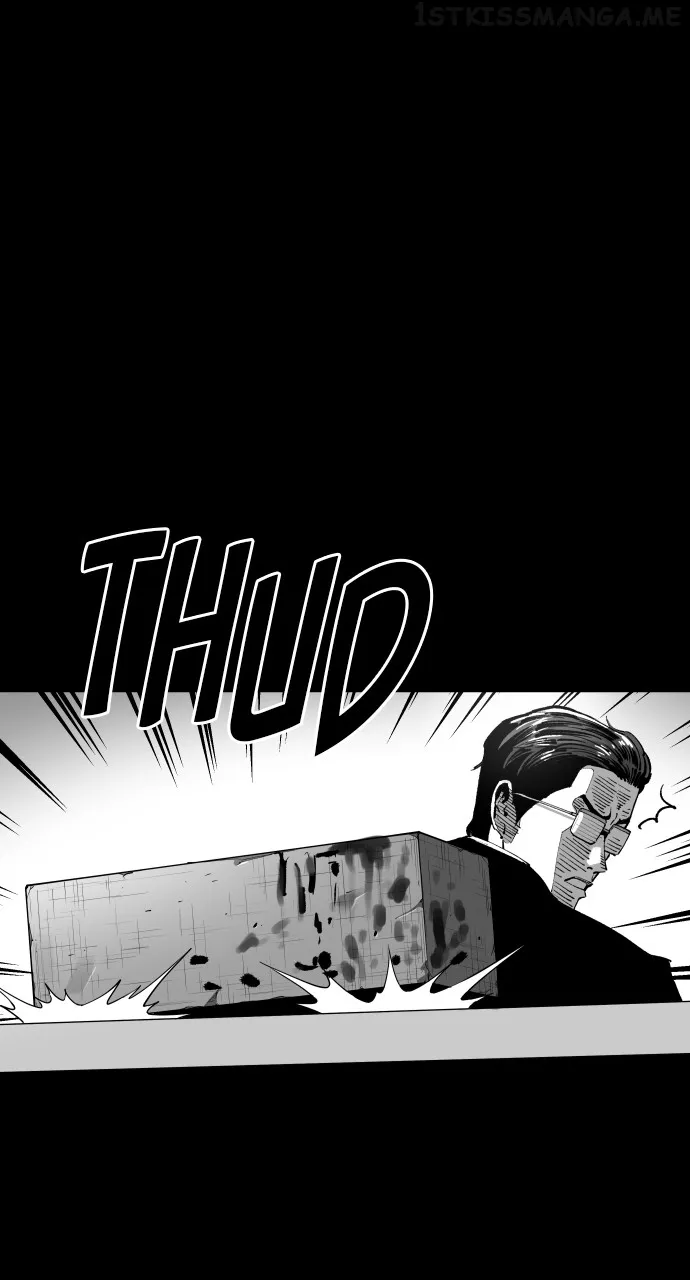 Build Up Chapter 100 page 60 - 
